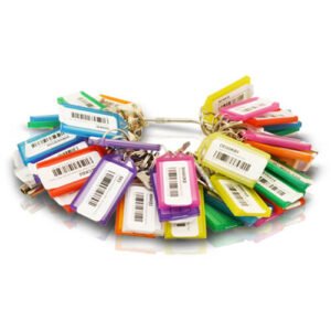 Window Handle Key Set