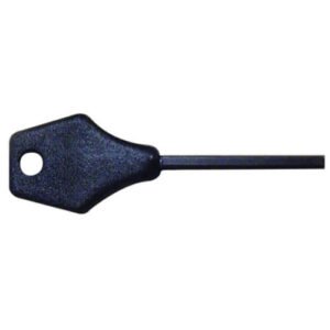 WMS Avocet Window Handle Key AK001