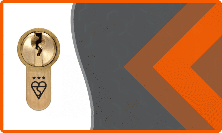 What is TS007 3 Star Security?