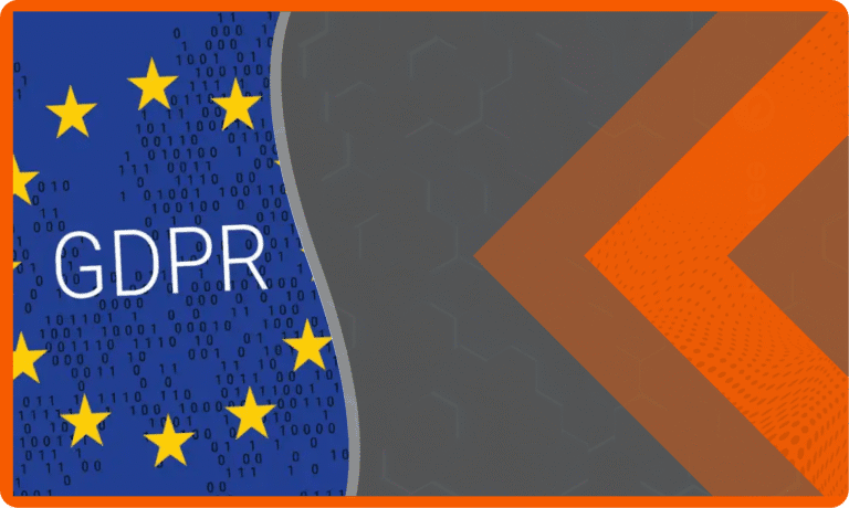 What is The GDPR and what does it mean for you?