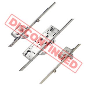 Yale Latch 3 Hooks 2 Rollers Multipoint Door Lock