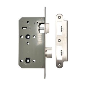 Zoo DIN Bathroom Lock Case