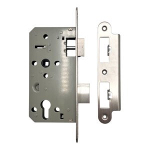 Zoo DIN Euro Mortice Sashlock Case