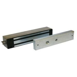 CQR AEM/MINGATE/F/S EM | External Mini Gate Side and Face Fix| Single | Monitored (LEAD TIME: 2-3 DAYS)