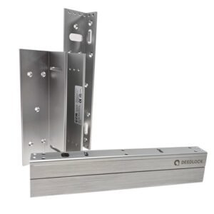 CQR AEM20001/KIT EM | Slimline | Single | Un-Monitored | inc ZL Bracket (LEAD TIME: 2-3 DAYS)