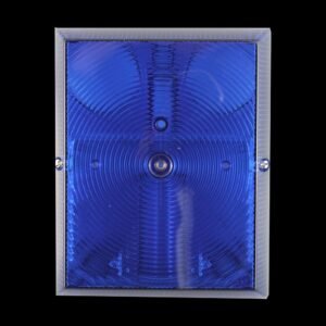CQR BCMB/BL/PLUS Multibox Plus |Blue |Grade 3 (LEAD TIME: 2-3 DAYS)