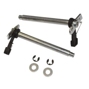 Cardale Wheel Spindle Assembly (pair) (LEAD TIME: 3-5 DAYS)