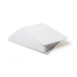 Dormakaba MIFARE DESFire Unprogrammed Cards (LEAD TIME: 2-3 DAYS)