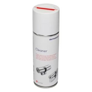 Dormakaba CL60 Cylinder Cleaner & Lubricating Spray (LEAD TIME: 2-3 DAYS)