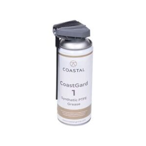 Coastal Group CoastGard CPS-1 - PTFE Grease (LEAD TIME: 2-3 DAYS)