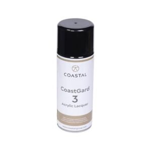 Coastal Group CoastGard CPS-3 - Acrylic Lacquer (LEAD TIME: 2-3 DAYS)
