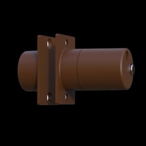 CQR FC508/BR/MULTI/G3/EN FC508 | Flush Contact | Grade 3 | Brown | Multi Resistored (LEAD TIME: 2-3 DAYS)