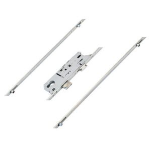 Fuhr 856 Type 2 Latch Deadbolt 2 Rollers 2 Mushrooms Lift Lever Multipoint Door Lock