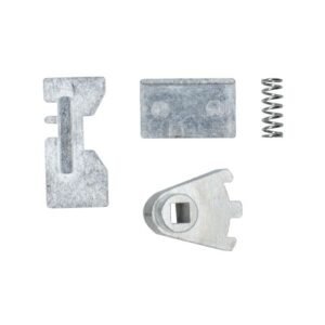 Fullex Patio Repair Kit - 21mm Backset