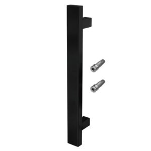 Coastal Group HAB15 BLU Inline Rectangular T Bar Pull Handle (LEAD TIME: 2-15 DAYS)