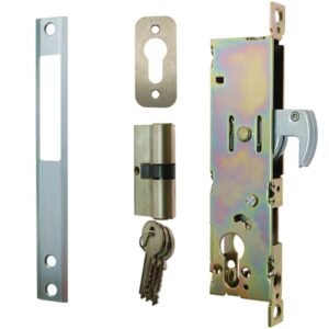 Gatemaster NHL Narrow Hook Lock (LEAD TIME: 2-3 DAYS)