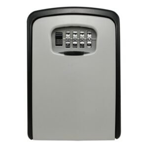TSS Large Wall Mounted Combination Key Safe