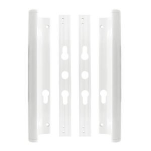 Versa Universal Handle Set for Patio Doors - 45/52 PZ