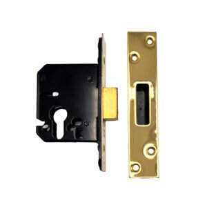 Zoo ZUKD Euro MDL Case